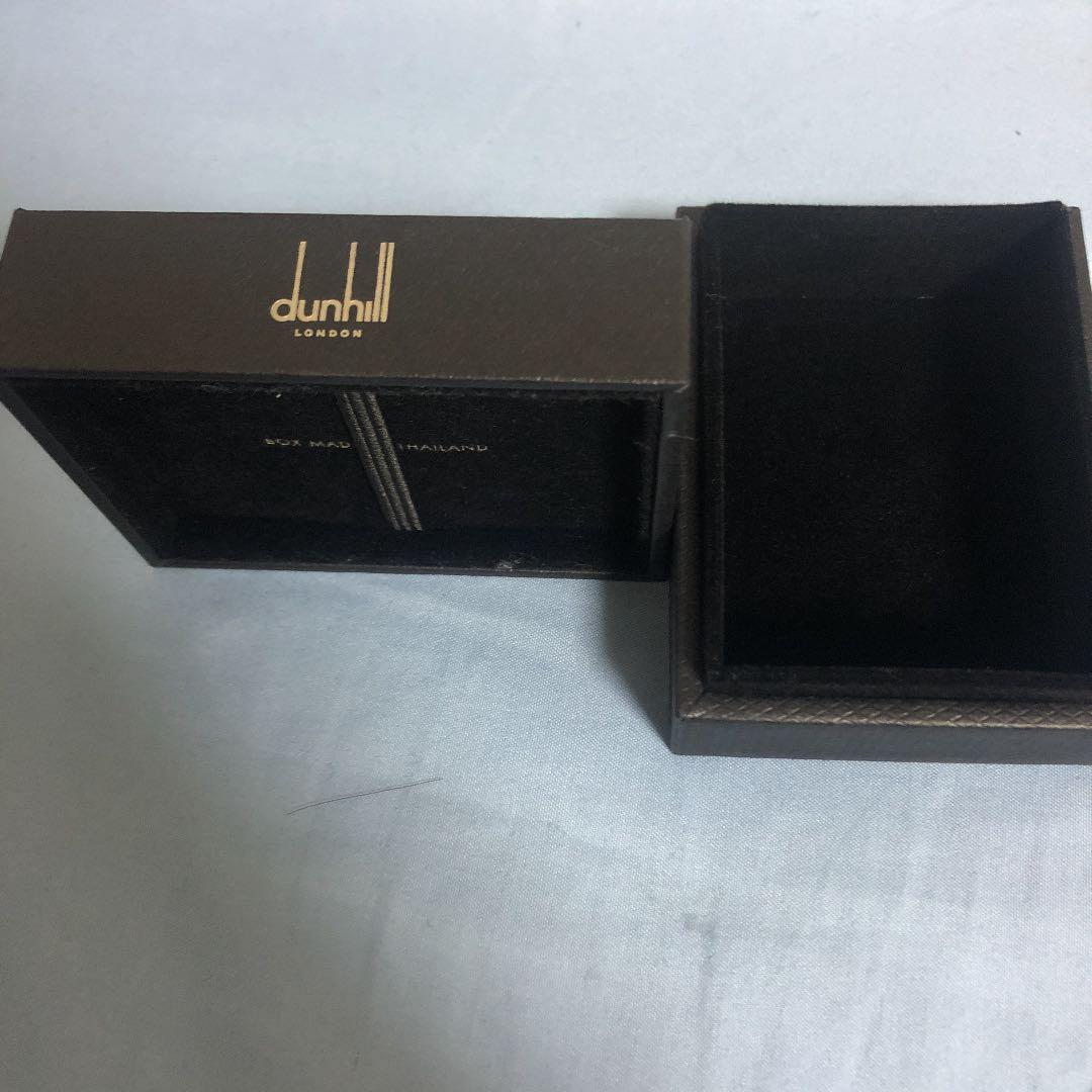 値下げしました。dunhill ダンヒル　ネクタイピン　JSD3168K
