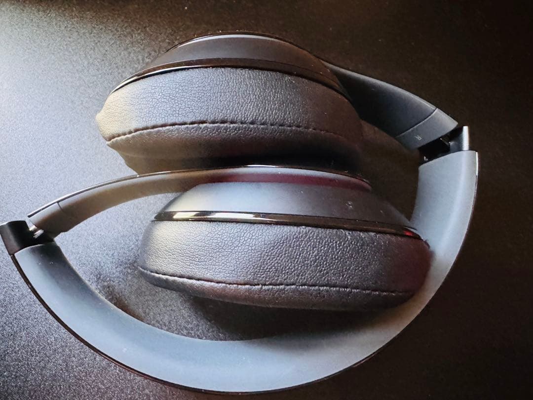 BEATS STUDIO WIRELESS ヘッドホン