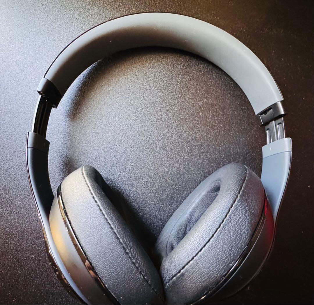 BEATS STUDIO WIRELESS ヘッドホン