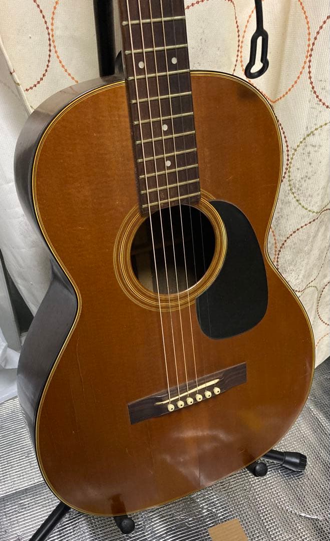 Ｇ*う様 jumbo Ｆ25 ニューヨーカー ボディが鳴ってます！ でも一応ジャ