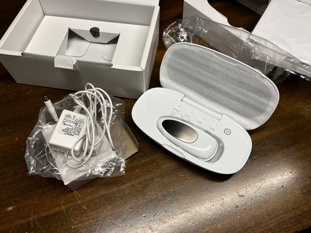 モイスティーヌ moisteane IV スキンコンディショナー