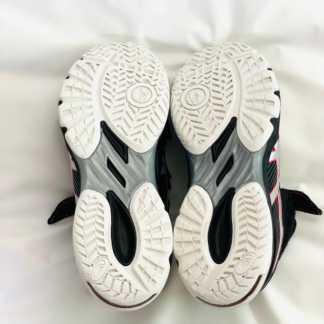 【早い者勝ち】 asics アシックス バレーボールシューズ 24.5cm