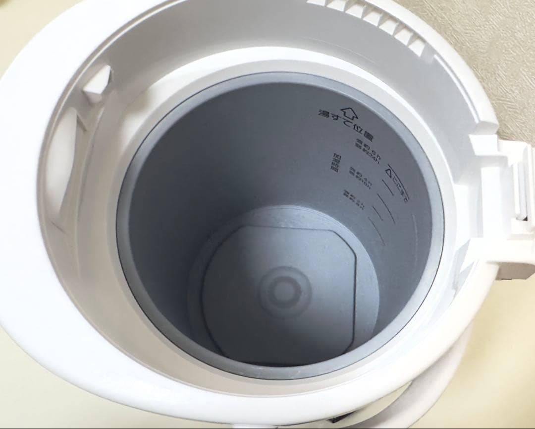 象印 加湿器 EE-RR50