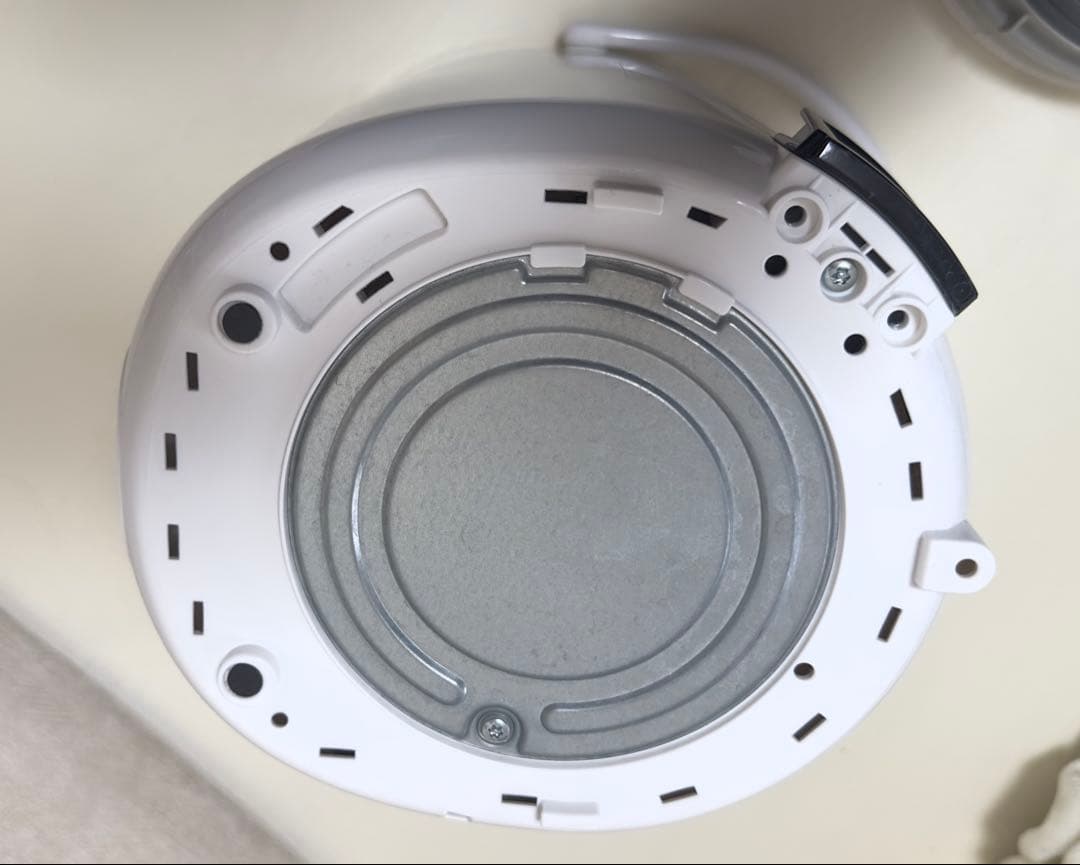 象印 加湿器 EE-RR50