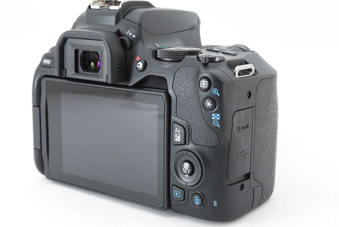 一眼レフカメラ canon kiss x10 / Canon EF28-80㎜