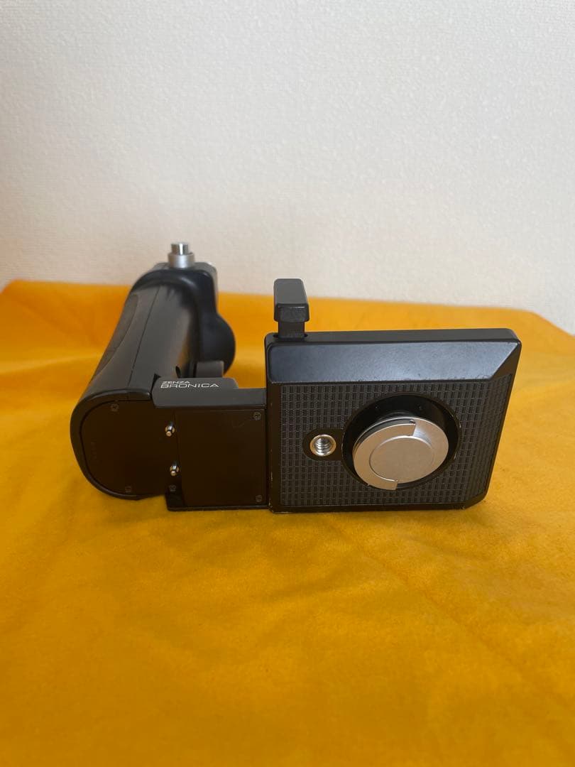 ゼンザブロニカ　SQ-A スピードグリップ