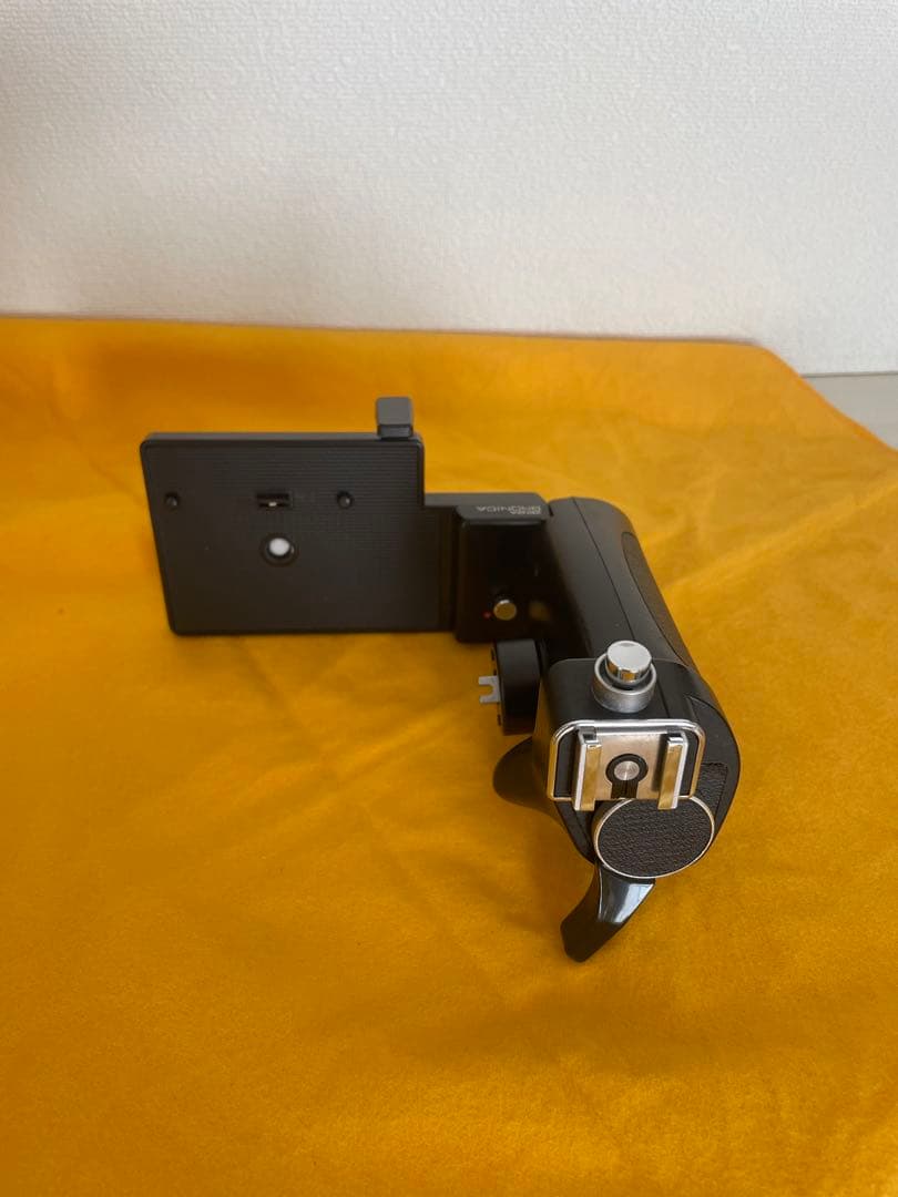 ゼンザブロニカ　SQ-A スピードグリップ