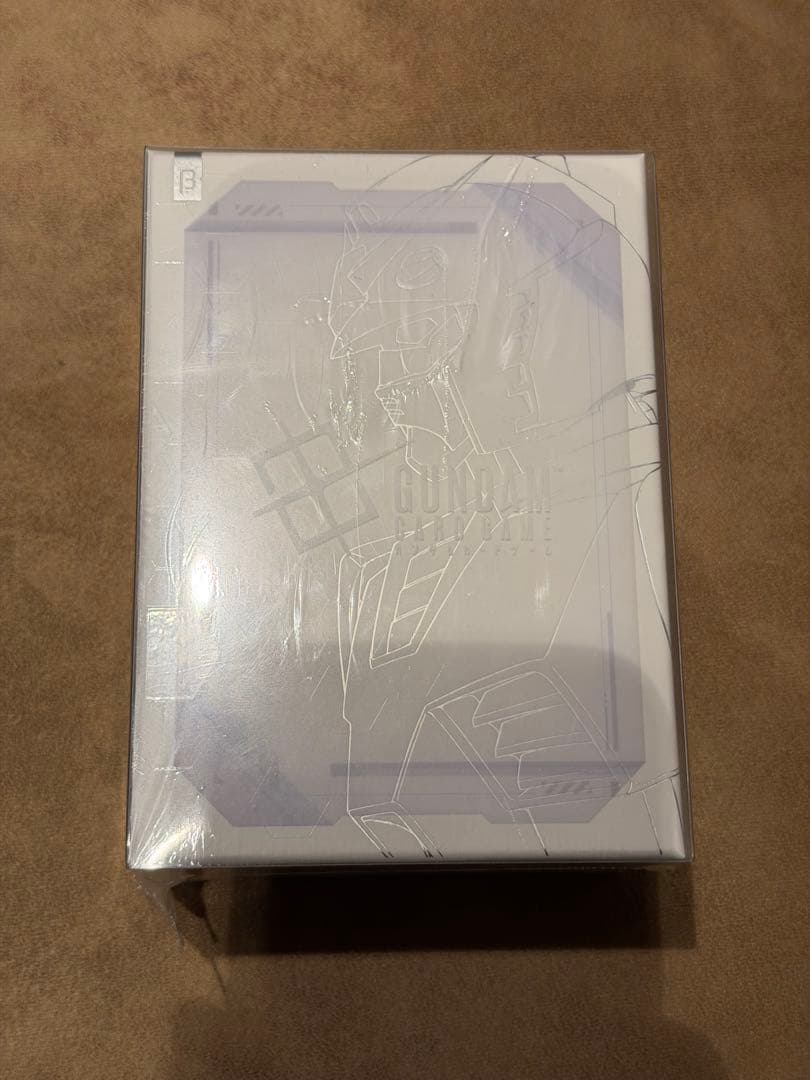 【訳アリ未使用】ガンダムカードゲーム リミテッドBOX Ver.β