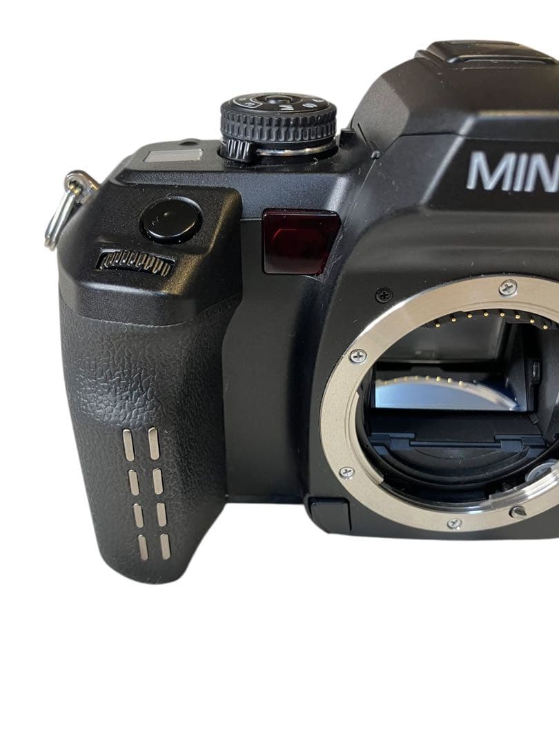 動作確認済　MINOLTA α-7 一眼レフカメラ　ミノルタ