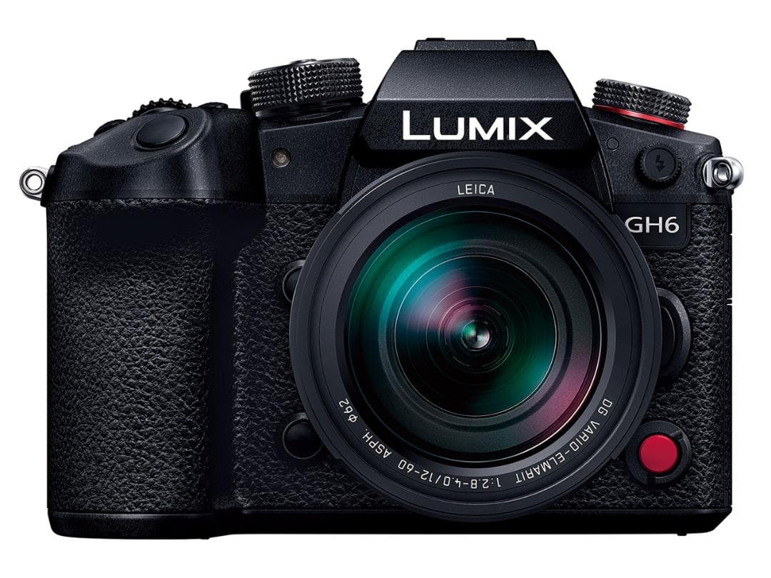 LUMIX DC-GH6L パナソニック 標準ズームレンズキット