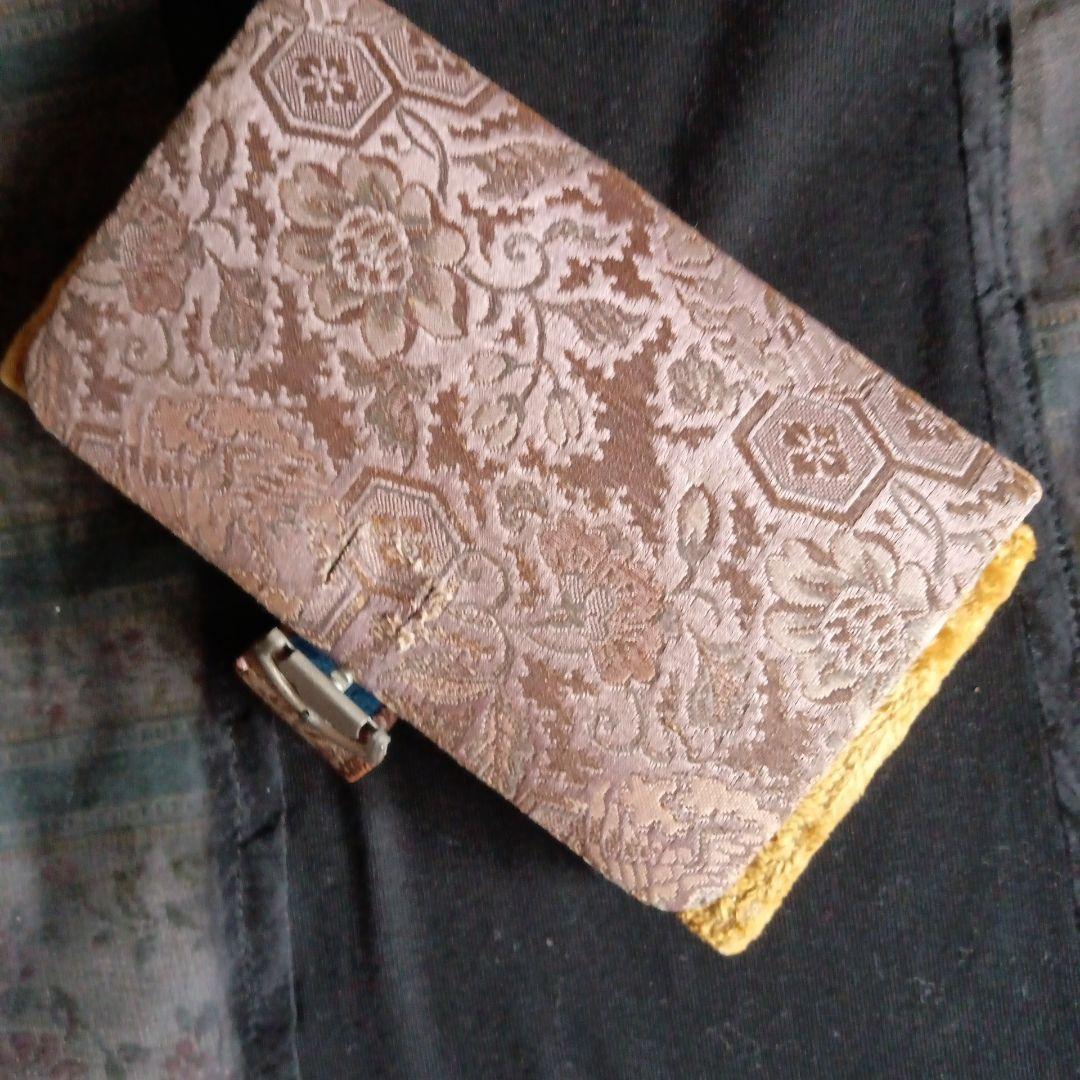 昔の女性の化粧セット日本製骨董品