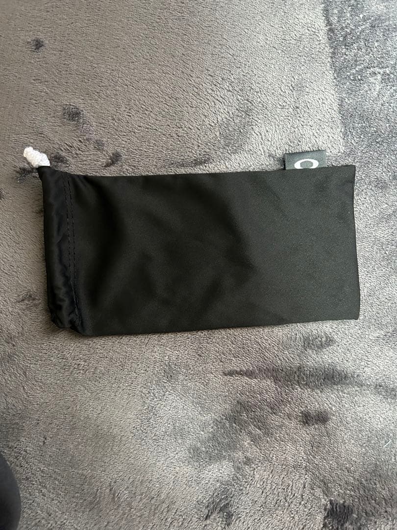 オークリー、レーダーロック