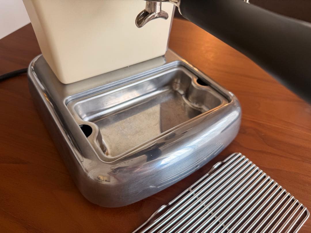 ascaso dream エスプレッソマシン