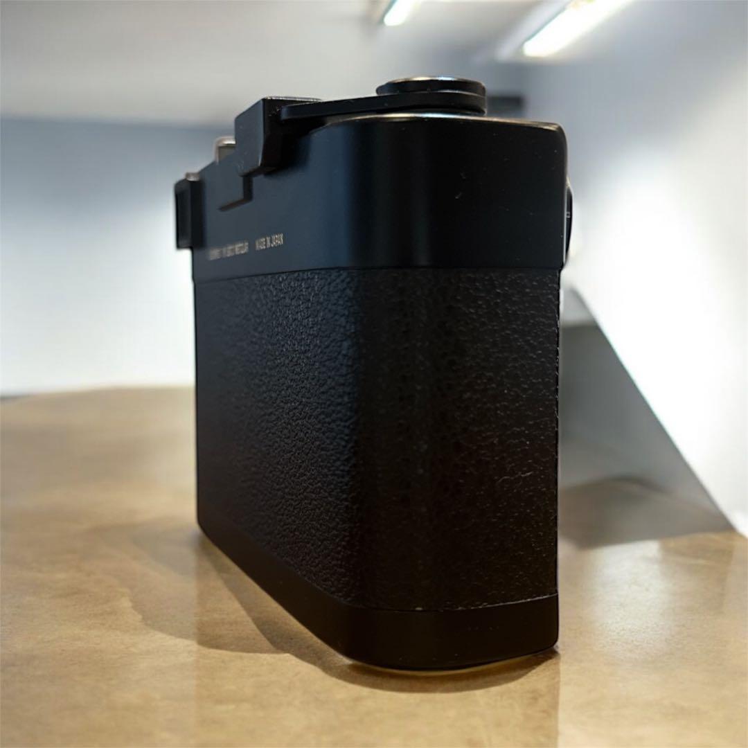 ミノルタ MINOLTA LEITZ CL ブラック【希少】