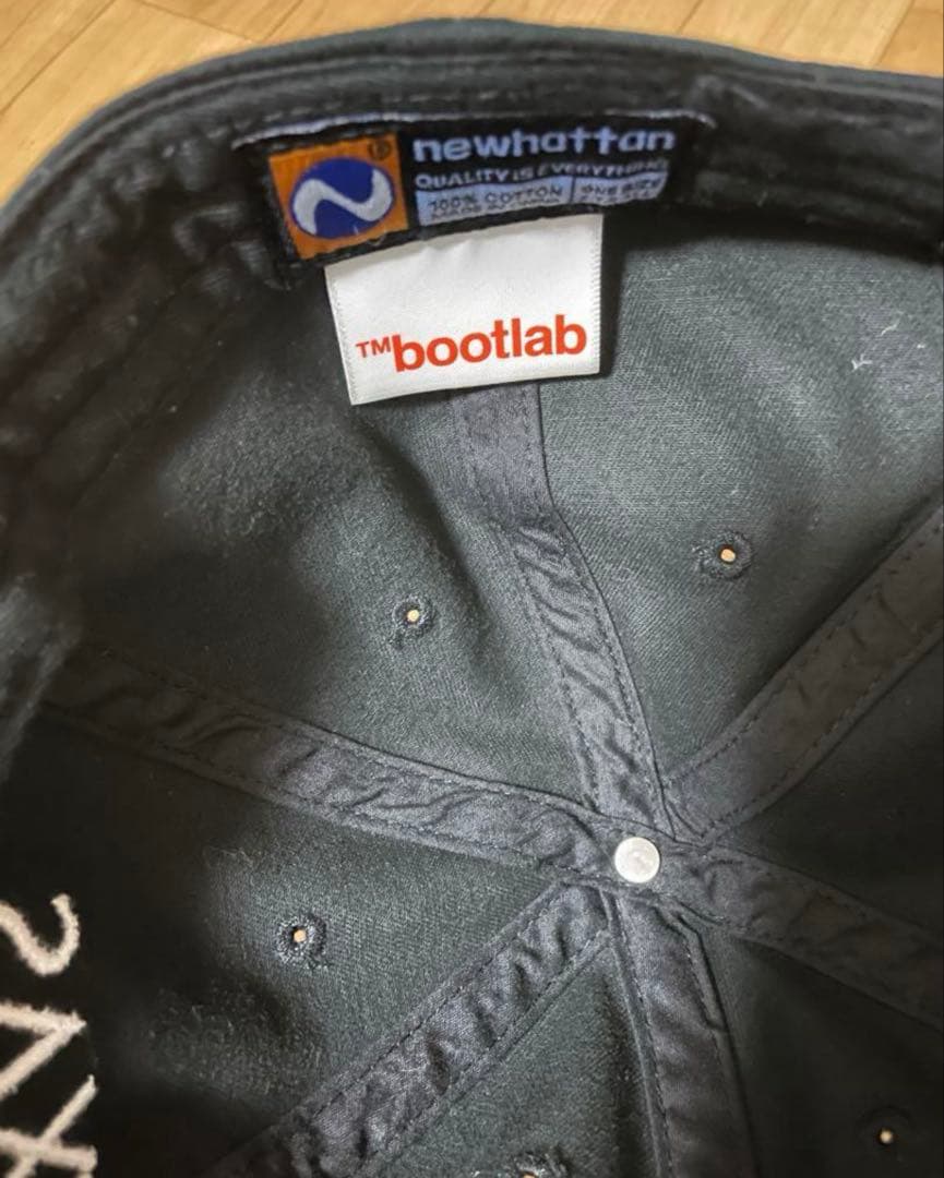 bootlab arctexas アークテキサス