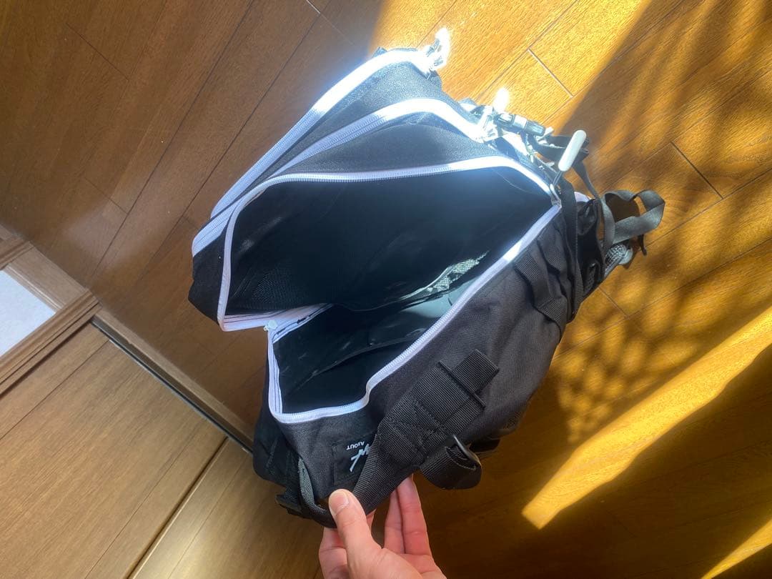 101 ALL OUT BEYOND バックパック