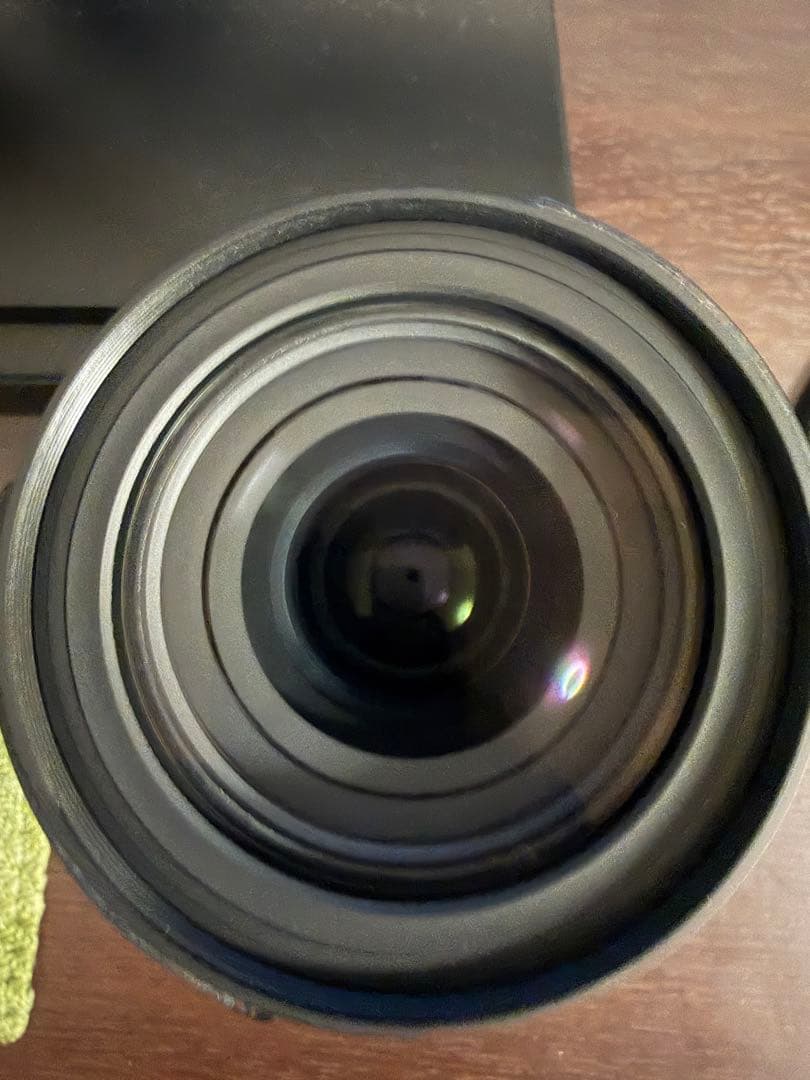 タムロン　25-200mm F/2.8-5.6 Di III VXD G2