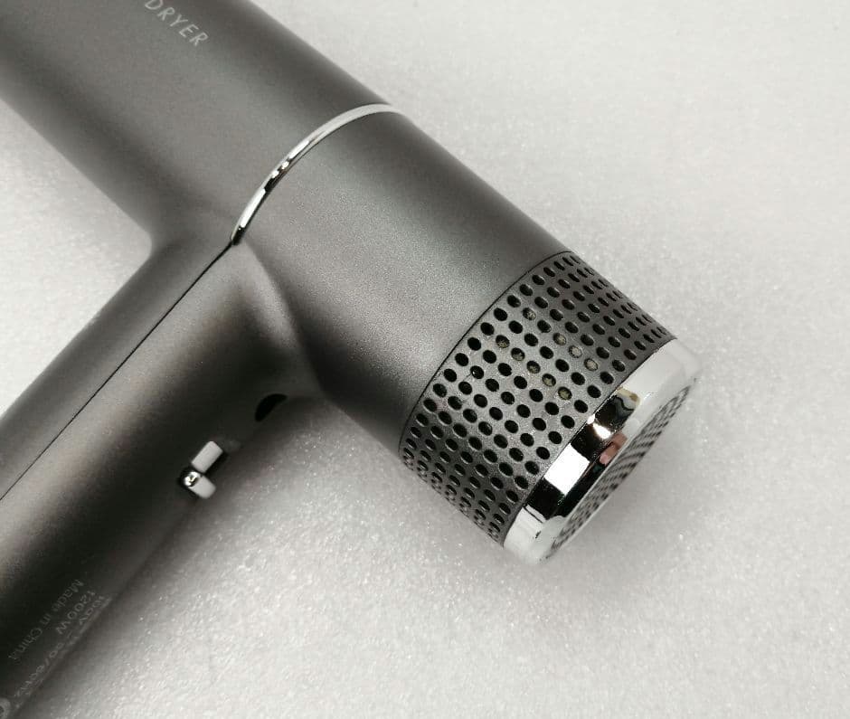 ufv LightHairDryer　ライトヘアードライヤー　020