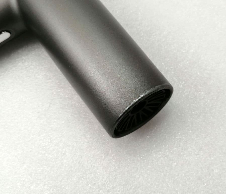 ufv LightHairDryer　ライトヘアードライヤー　020