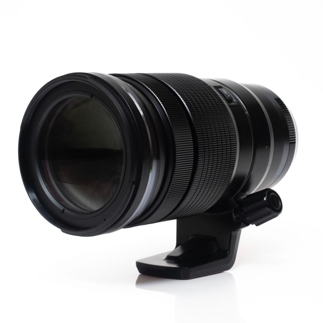 早い者勝ち! Olympus 40-150mm F2.8 PRO