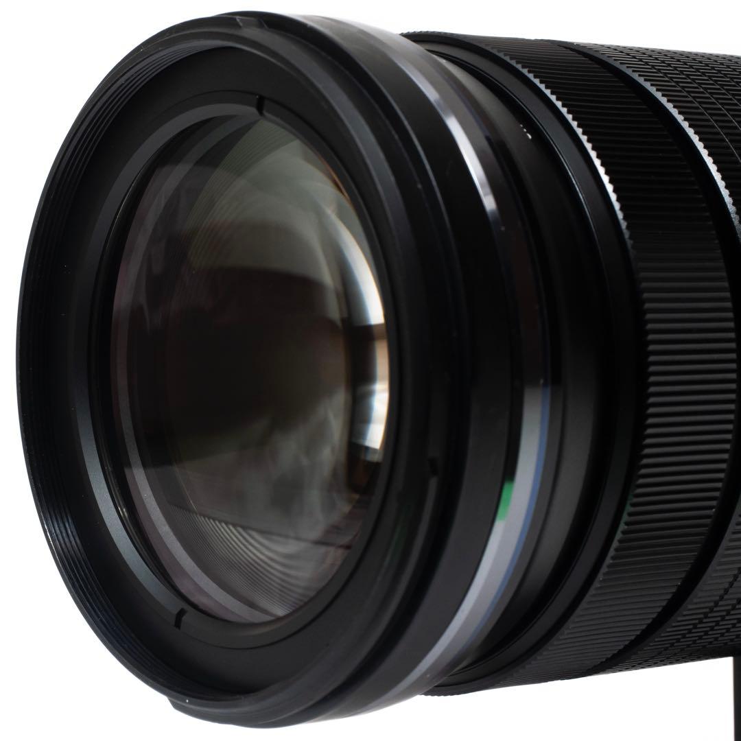 早い者勝ち! Olympus 40-150mm F2.8 PRO