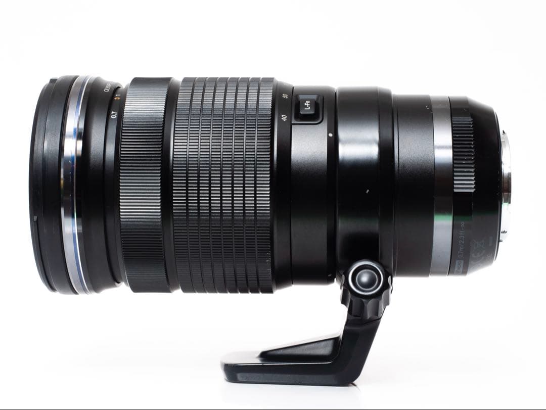 早い者勝ち! Olympus 40-150mm F2.8 PRO