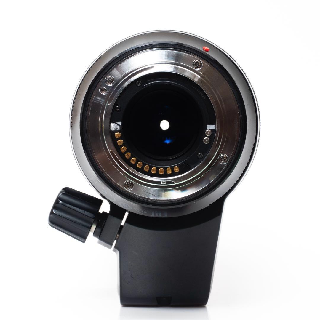 早い者勝ち! Olympus 40-150mm F2.8 PRO