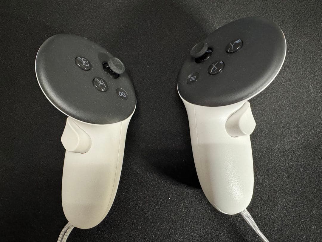 【3点セット】 Quest 3S 128GB ＋バッテリーストラップ