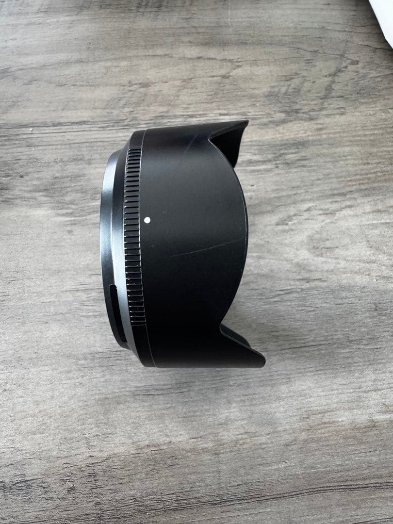 Nikon DX 50-250mm f/4.5-6.3 ズームレンズ