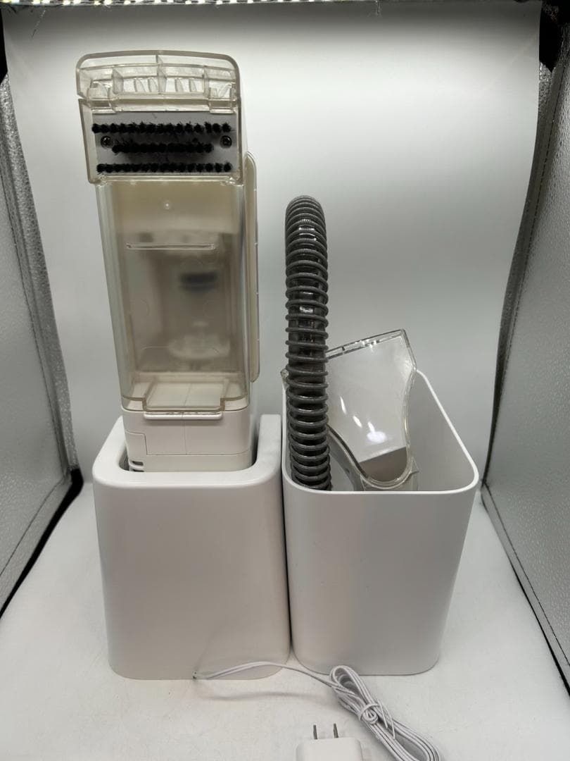 ◎IRIS OHYAMA アイリスオーヤマ ハンディリンサークリーナー 2024