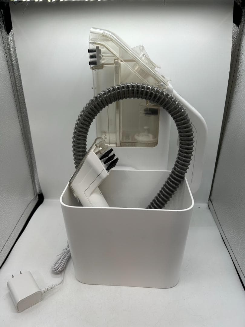 ◎IRIS OHYAMA アイリスオーヤマ ハンディリンサークリーナー 2024