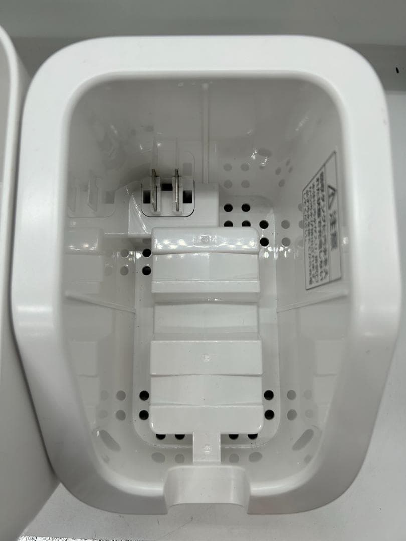 ◎IRIS OHYAMA アイリスオーヤマ ハンディリンサークリーナー 2024