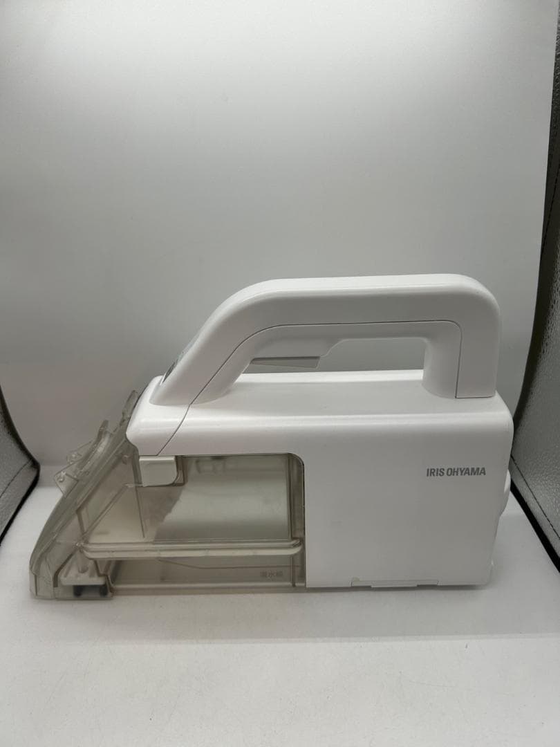◎IRIS OHYAMA アイリスオーヤマ ハンディリンサークリーナー 2024