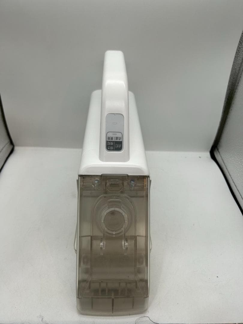 ◎IRIS OHYAMA アイリスオーヤマ ハンディリンサークリーナー 2024