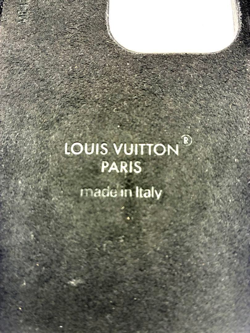 ルイヴィトン iPhone15 Pro Max ケース モノグラム 正規品