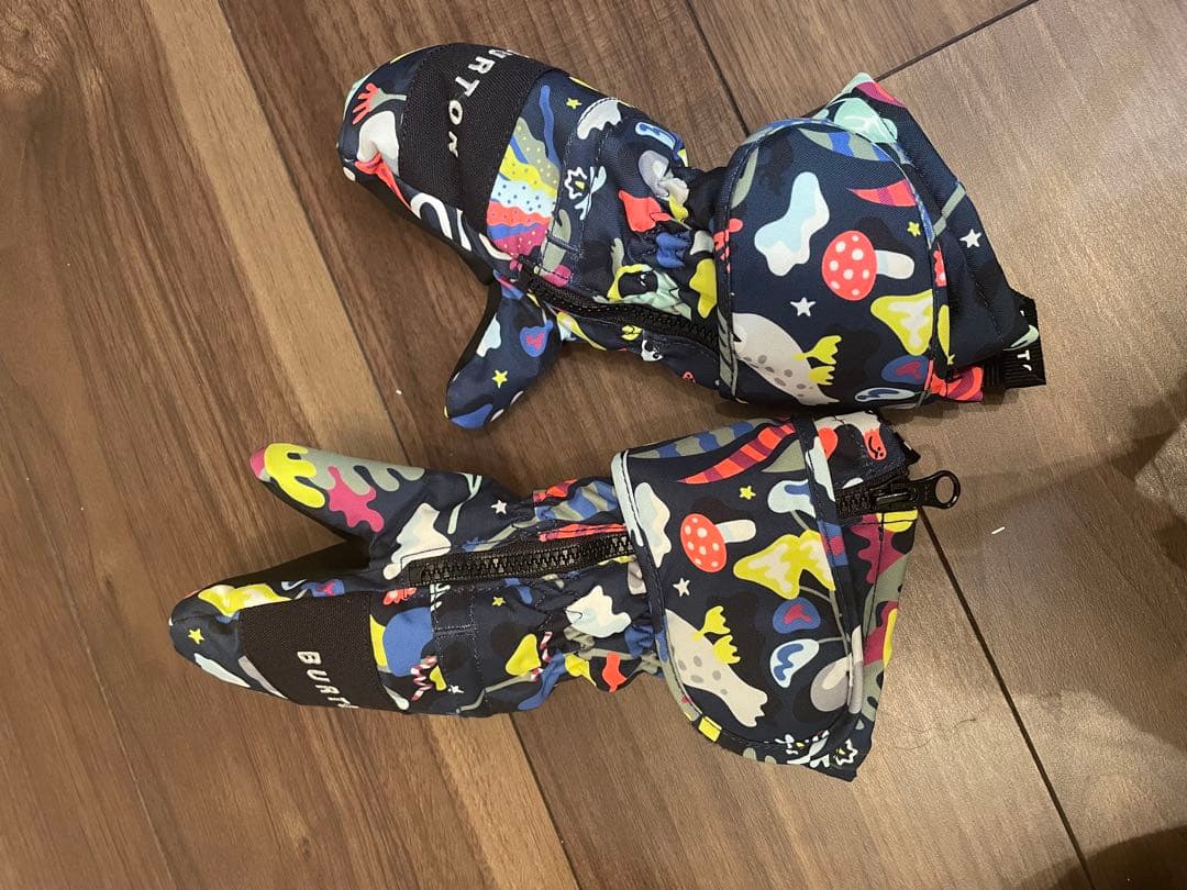 【すぐ雪山行けるセットです】Columbia スキーウェアセット 3T 青色