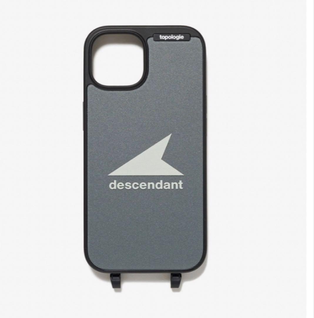 CETUS Bump Topologie iPhone13 14 ケース 新品