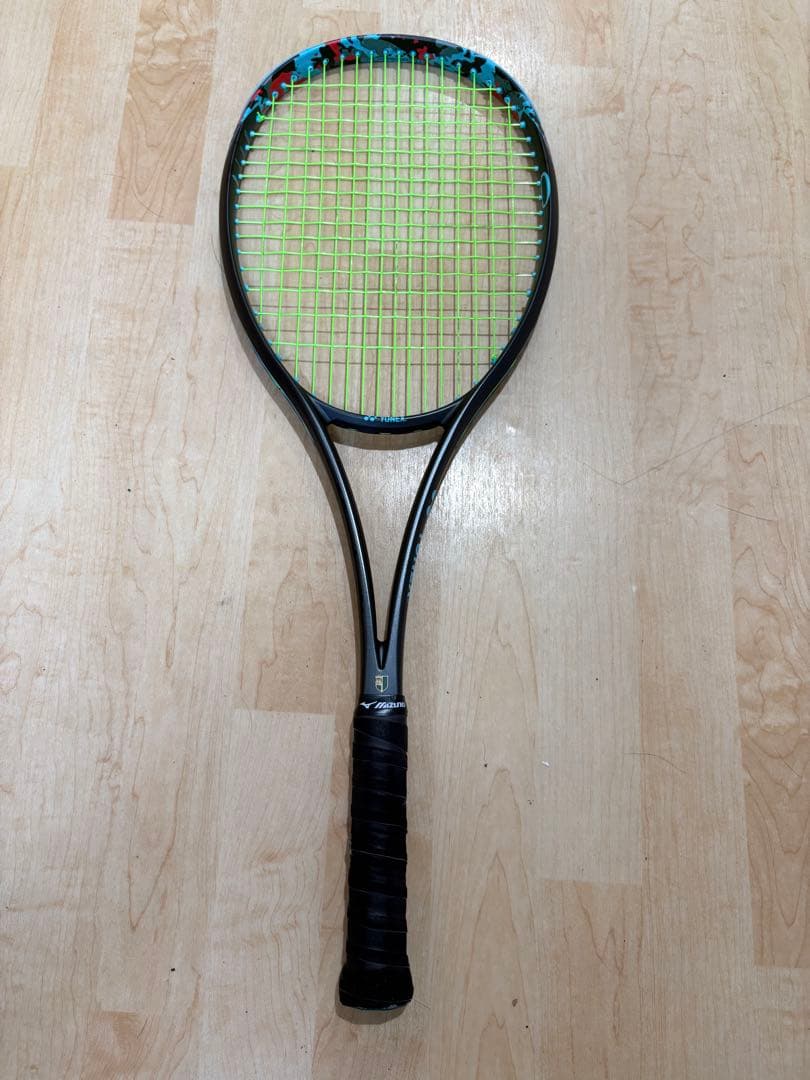【極美品】YONEX ジオブレイク70V
