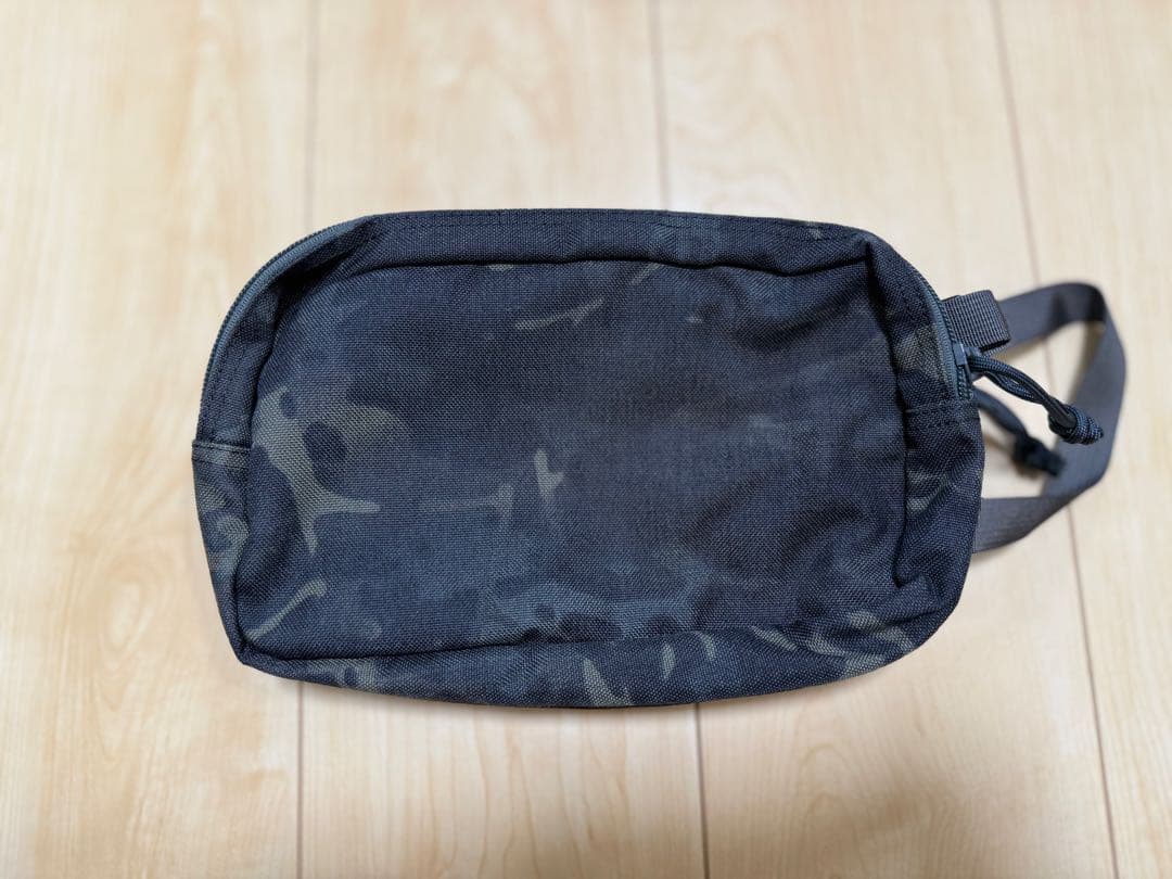 BRIEFING（ブリーフィング）ゴルフ ポ－チ