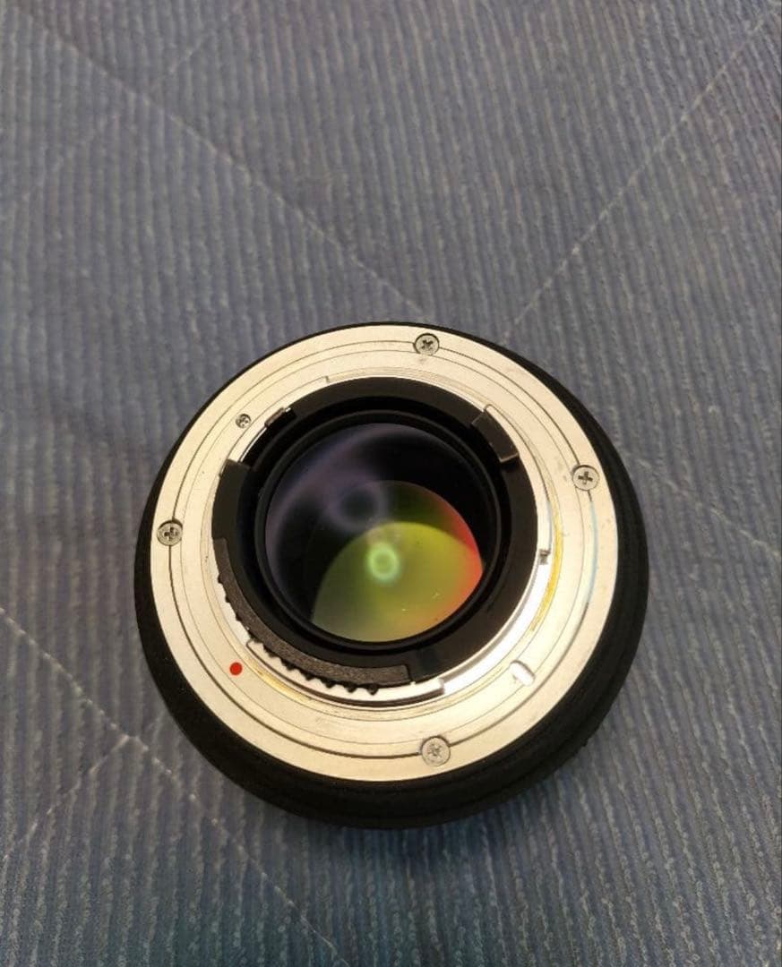 SIGMA　30mm F1.4 ニコンマウント　中古品