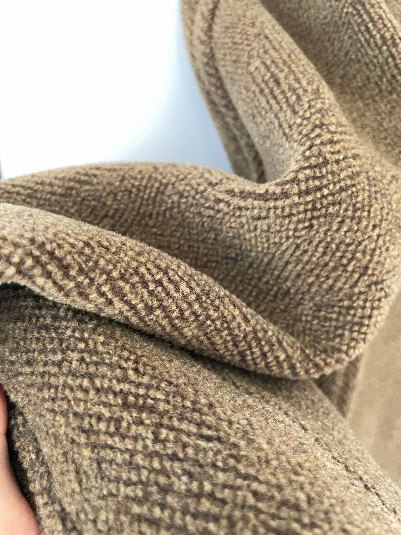 インバーティア 製 ヴィンテージ  ダッフルコート moorbrook