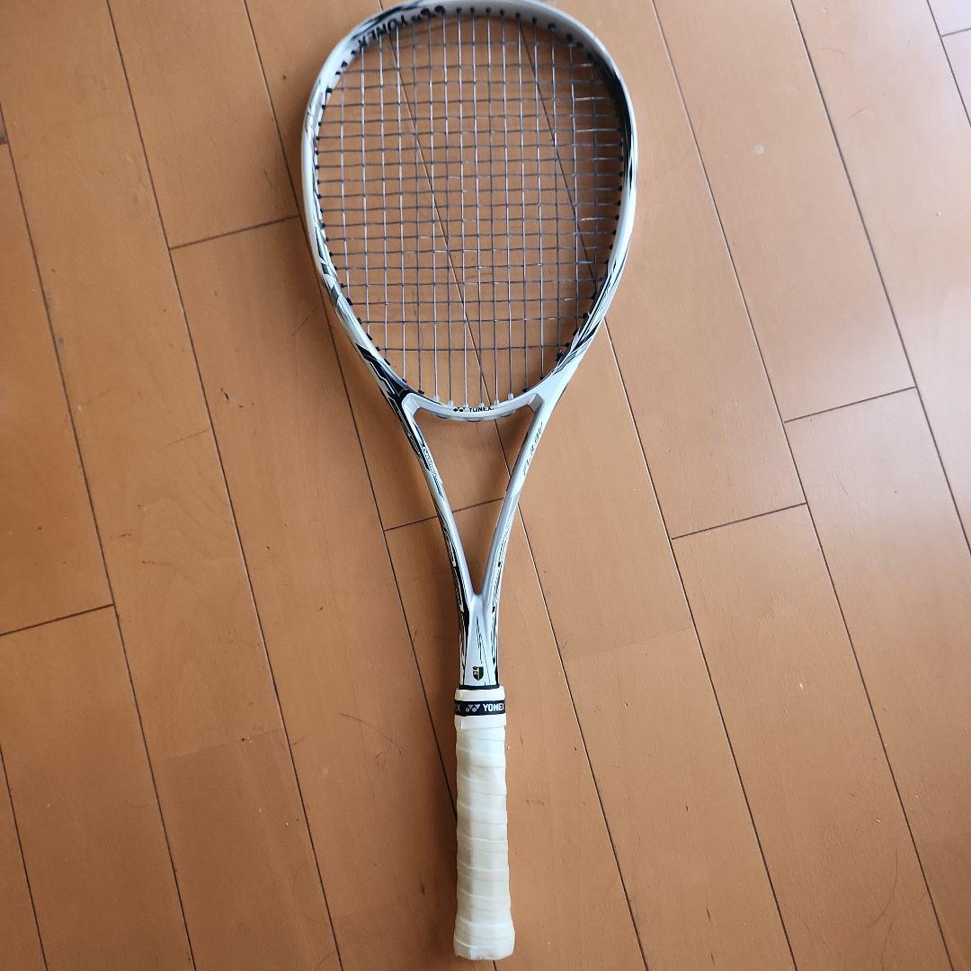 エフレーザー　9V ソフトテニス