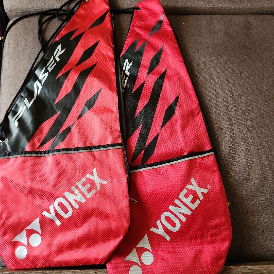 エフレーザー　9V ソフトテニス