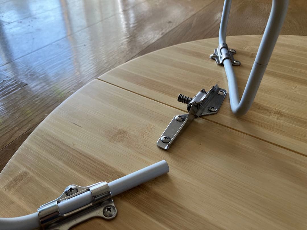 peak スノーピーク　ちゃぶ台　折りたたみテーブル