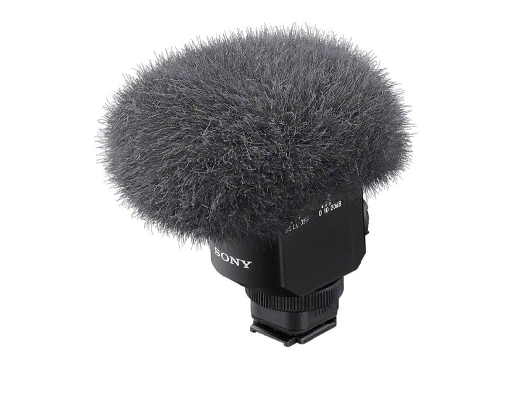 ECM-M1 [ブラック]