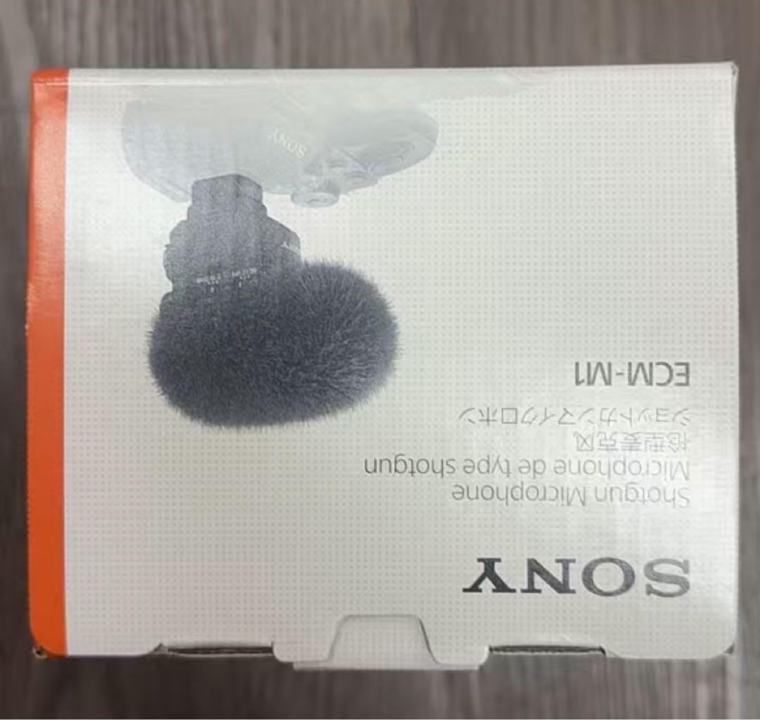 ECM-M1 [ブラック]