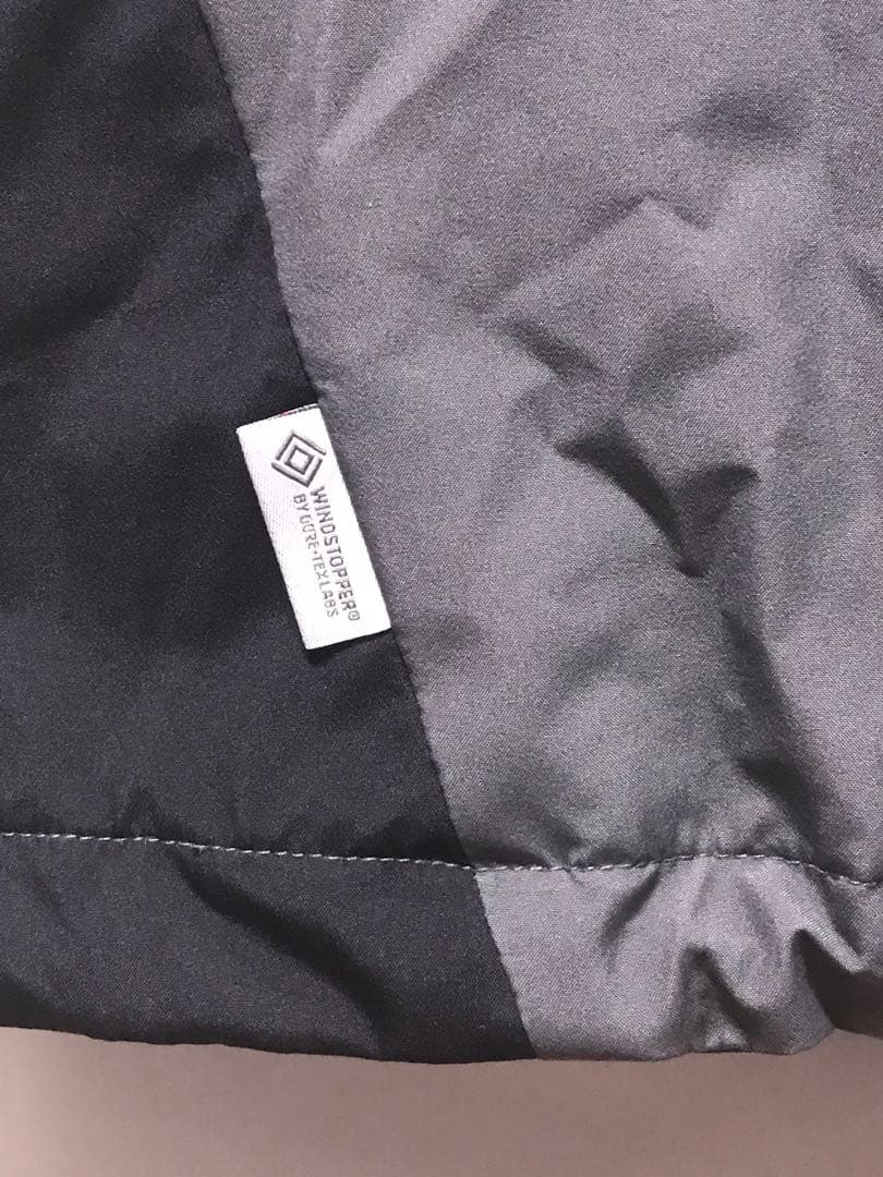 新品CLESSTE +PHENIX WINDSTOPPER CITY VEST