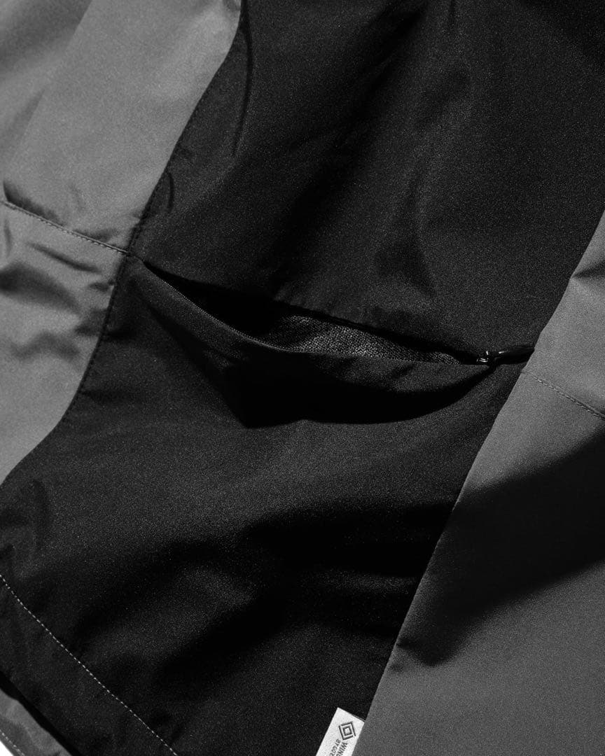 新品CLESSTE +PHENIX WINDSTOPPER CITY VEST