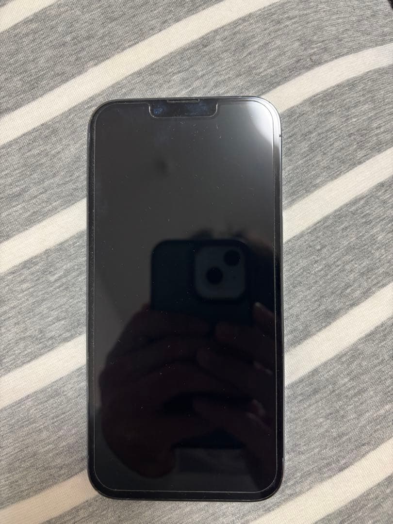 携帯電話本体 iPhone13pro