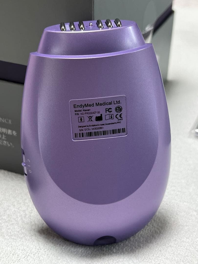 NEWA+ Lift Plus Wireless Edition 美顔器